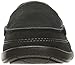 Crocs Women's Walu II Suede Loafer Boat Shoe