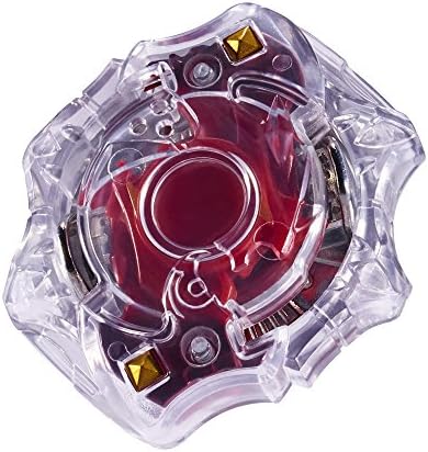 BEY BEYBLADE SINGLE TOP SPRYZEN 