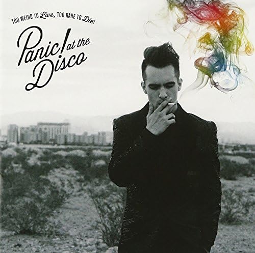 Too Weird to Live. Too Rare to Audio CD – Limited Edition, 15 Oct. 2013