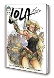 Lola XOXO Volume 1: The Journey Home (Lola Xoxo Tp) Lola XOXO Volume 1: The Journey Home (Lola Xoxo Tp)