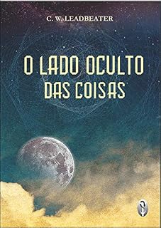 Livro O lado oculto das coisas