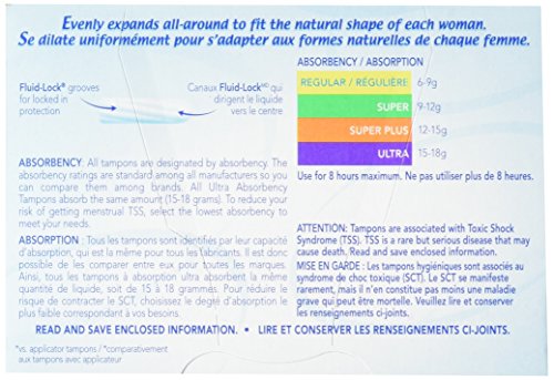 1 b+Applicator+Digital+Tampons+Ultra