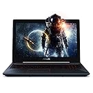 ASUS FX503VD 15.6” FHD Powerful Gaming Laptop, Intel Core i7-7700HQ Quad-Core 2.8GHz (Turbo up to 3.8GHz) Processor, 4GB GTX 1050, 128GB SSD + 1TB HDD, 8GB DDR4, Windows 10 Home
