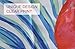 CHEERHUNTING Nautical Anchor Shower Curtain, Red Anchor with Bible Line, Shower Curtain with Hooks, 72W x 72H Fabric Bathroom Decor, Navy Red÷