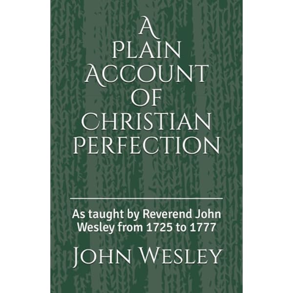 The Works Of John Wesley: Wesley, John: 9780801011115: Amazon.com