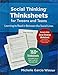 Social Thinking Thinksheets for Tweens and Teens Learning to Read in Between the Social Lines