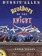 Brothers of the Knight (Picture Puffin Books)