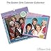 2020 Golden Girls Special Edition Wall Calendar (DDSE922820)