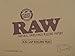 RAW Dinner Lap Rolling Tray XXL