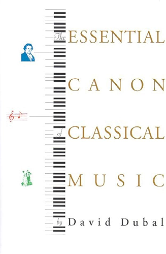 Download The Essential Canon of Classical Music (English Edition) PDF