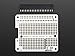 Adafruit Accessories Adafruit Perma-Proto HAT for Pi Mini Kit - No EEPROM (1 piece)
