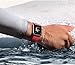 DOBSTFY Sport Bands Compatible for iWatch Band 38mm 40mm 42mm 44mm, Soft Silicone Replacement iWatch Bands Strap for iWatch Series 4 3 2 1 Nike+ Edition 2 1 Nike+ Edition, S/M M/L