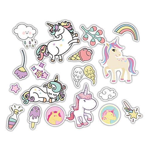 100 PCS Laptop Stickers for Car, Laptop, Skateboard, Luggage, Waterproof Vinyl Decals for Motorcycle, Bicycle, Bumper
