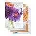 DaySpring Birthday - Inspirational Boxed Cards - Flowers of Joy - 37110 primary
