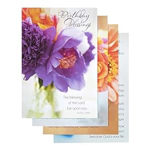 Luxury 60 Flower Card Amazon