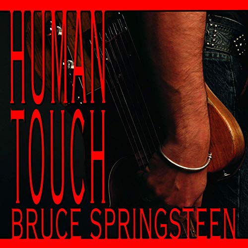 Album Art for Human Touch by Bruce Springsteen