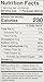 Cucina & Amore Quinoa Meal Spicy Jalapeno & Roasted Peppers - 7.9 OZ (Pack of 6)