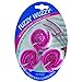Evriholder Microfiber Cleaner Blind Duster, White and Pink