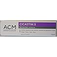 ACM Laboratoire CICASTIM.S Silicone Gel 15ml PROVEN REPAIR EFFECT Anti Scars NEW Anti-Aging Products