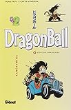 Dragon Ball, tome 2 : Kaméhaméha by 