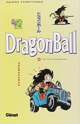 Amazonfr Dragon Ball Tome 2 Kaméhaméha Akira