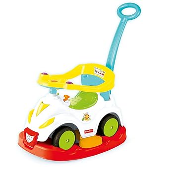 fisher price walker india