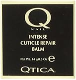 QTICA Intense Cuticle Repair Balm - 0.5oz