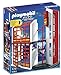 Playmobil Fire Station with Alarm Set