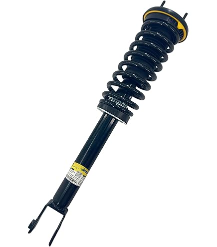 Amazon.com: LUFT MEISTAR 2PCS Front Magticride Shock Struts