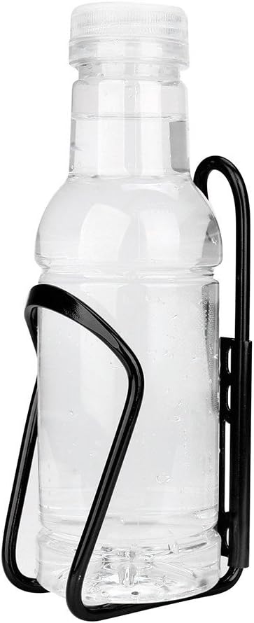 FOLOU Bicycle Bike Water Bottle Cage, Bicycle Water Drink Holder MTB Bike Bicycle Stroller Motorcycle Boats Holder Rack Mountain Bike Cycling Parts