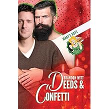 Deeds & Confetti (Mary's Boys Book 4)