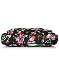 Vera Bradley RFID Little Hipster - Camiseta de algodón