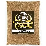 Mammoth Gold Paydirt 'The Nugget' Panning Pay Dirt Bag - Gold Prospecting Concentrate