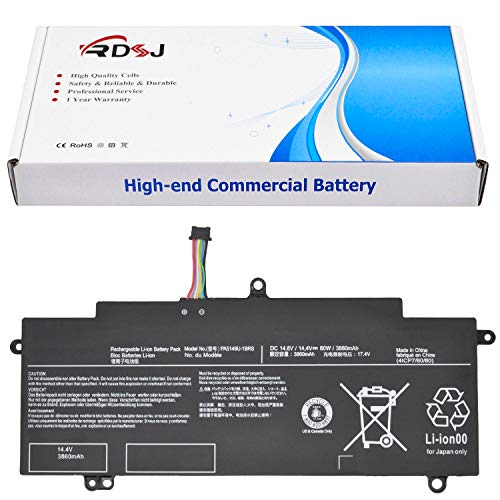 Pa5149u 1brs Laptop Battery Compatible Toshiba Tecra Z40 A Z40 B Z40 C Z40t A1410 Z50 Z50 A Z50 A 11h Series 4inp7 60 80 14 4v 60wh Buy Online In French Guiana At Frenchguiana Desertcart Com Productid