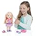 Baby Alive Play 'n Style Christina Doll (Blonde)