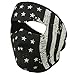Neoprene Full Face Mask - Vintage Flag OSFM