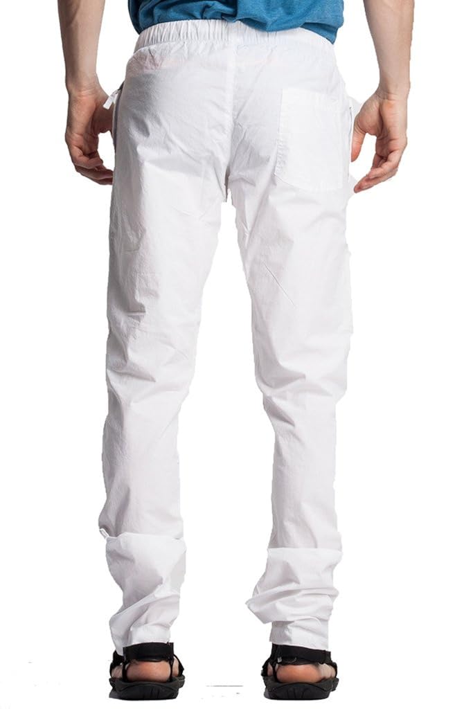 beevee men's cotton pyjama trousers