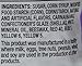Brachs Black Jelly Bird Eggs Licorice Flavored 2.25 Pounds Bulk