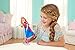 Mattel Disney Frozen Skating Anna Doll