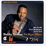 NO HYPE BLUES                                      image