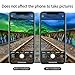 Casetego Compatible with iPhone 11 Camera Lens Protector, [6 Pack] Thin Transparent Clear Camera Tempered High Definition Camera Lens Protector for Apple iPhone 11 6.1 inch,Clear