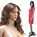 Realistic Standing Female 33