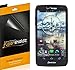 [6-Pack] Supershieldz- High Definition Clear Screen Protector for Pantech Perception (Verizon) + Lifetime Replacements Warranty [6-PACK] - Retail Packaging