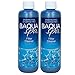 Baqua Spa Filter Cleaner (1 pt) (2 pack)
