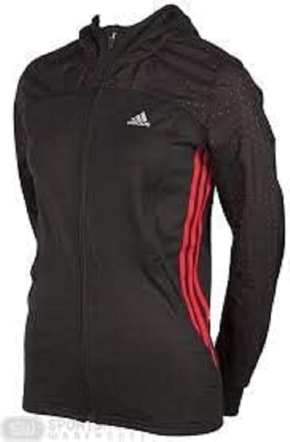 adidas response icon hoodie