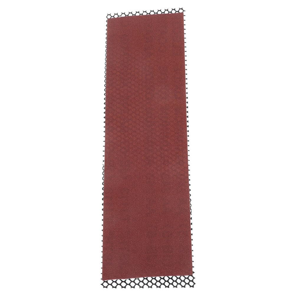 Milisten 1set Running Wheel Trimming Strip for Hamster Exercise Abrasive Mat for Silent Pet Treadmill Replacement Pad for Safe and Quiet Exercise Hamster Wheel Supply