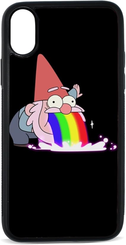 Amazon Co Jp 怪奇ゾーン グラビティフォールズ キャラ マンガ ビンテージ Iphone X ケース アイフォンx 用 全面保護 カバー 薄型 高品質pc Tpu 360度フルカバー 衝撃防止 Iphone X 専用カバー 家電 カメラ