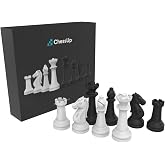 Promotion Pack for ChessUp 2 Electronic Smart Chess Board by Bryght Labs