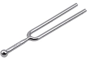 Tuning Forks Musical Instruments A Tuning Fork Accessories 440HZ Professional Design