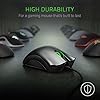 Razer-DeathAdder-Essential-Gaming-Mouse-Black Razer DeathAdder Essential Gaming Mouse , Black